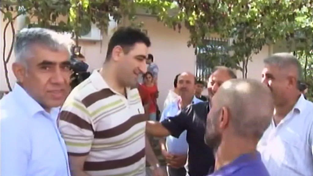 Ramila Safarova vítali doma jako hrdinu