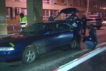 Do řady honiček se pouští řidiči se zákazem řízení. Novela má zpřísnit postih