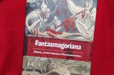 Kniha, která zrodila Frankensteina. Fantasmagoriana vyšla poprvé v českém překladu