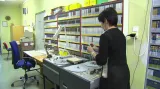 Rozhlasová fonotéka