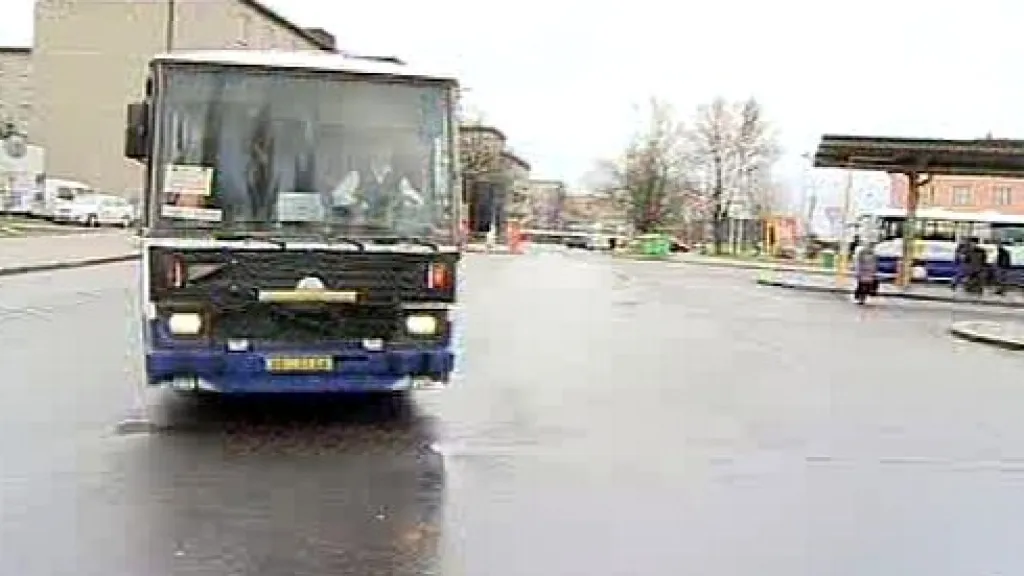 Autobus