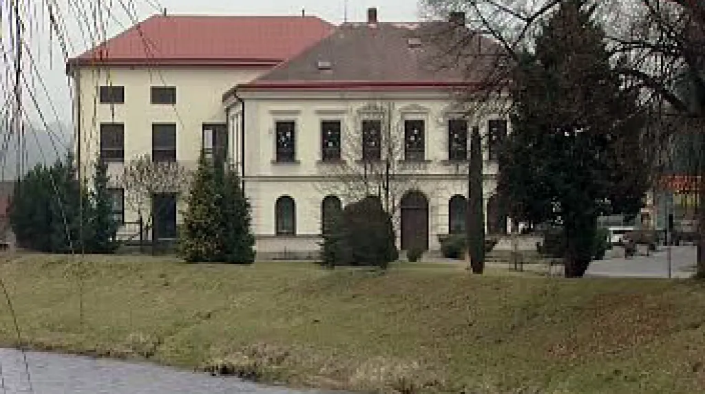 Základní škola v Havlovicích