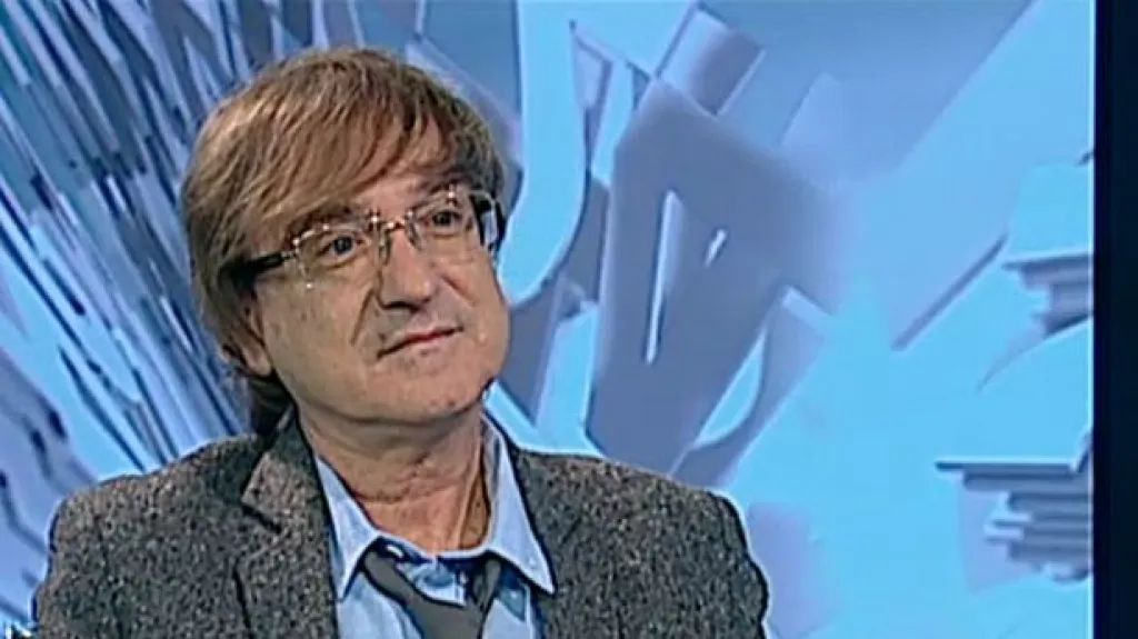Miro Žbirka