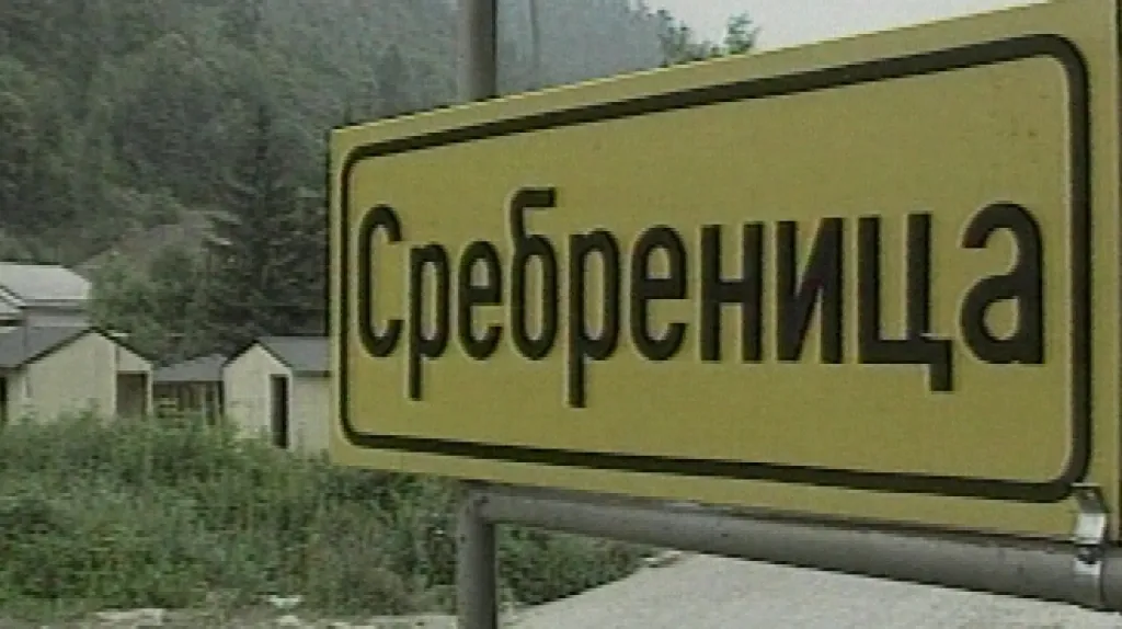 Srebrenica