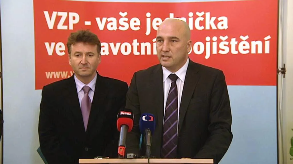 Milan Kubek a Zdeněk Kabátek