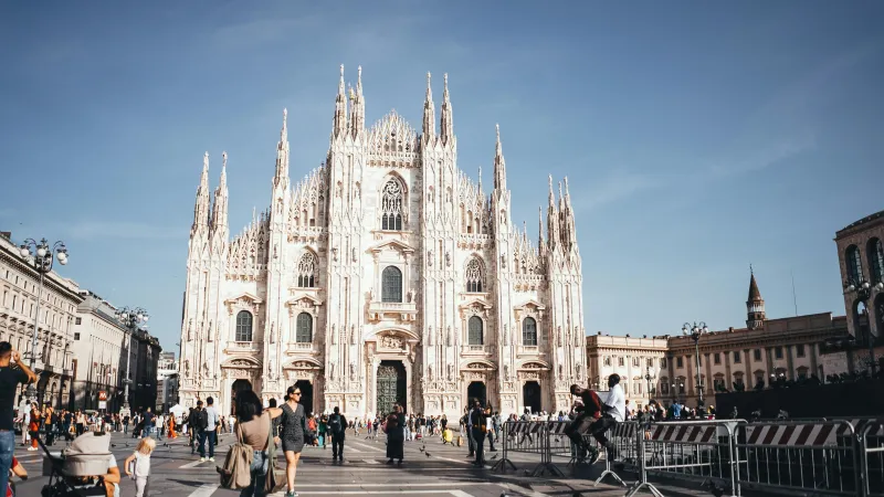 Duomo di Milano