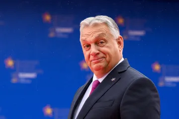 Evropská komise kritizuje Maďarsko za porušování právního státu
