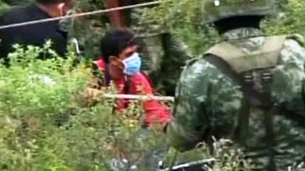 V Mexiku našli 72 mrtvol