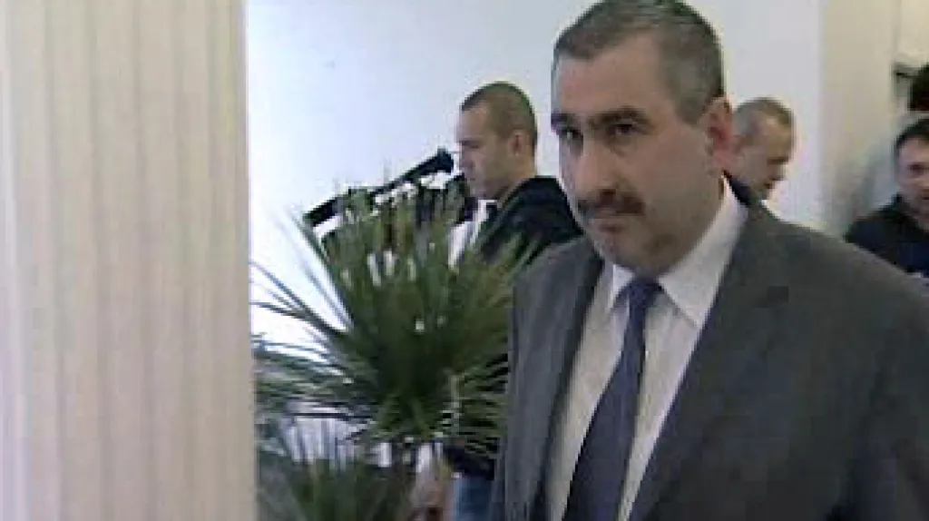 Pavel Nagy