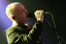 Zemřela irská zpěvačka Sinéad O’Connorová