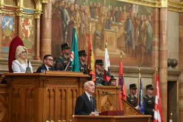 SOUHRN: Zásadní události úterý 11. srpna