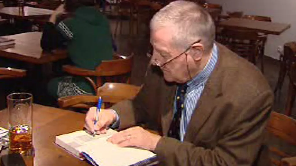 Karel Hvížďala