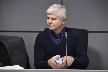 Devět let pro správce Březinova ostravského areálu. Za olomoucký sklad lihu trest nepadl