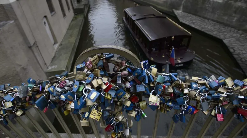 Zámečky na Čertovce