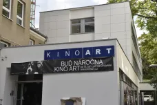 Brněnské Kino Art slaví sto let. Po dlouhé rekonstrukci přivítá první diváky 