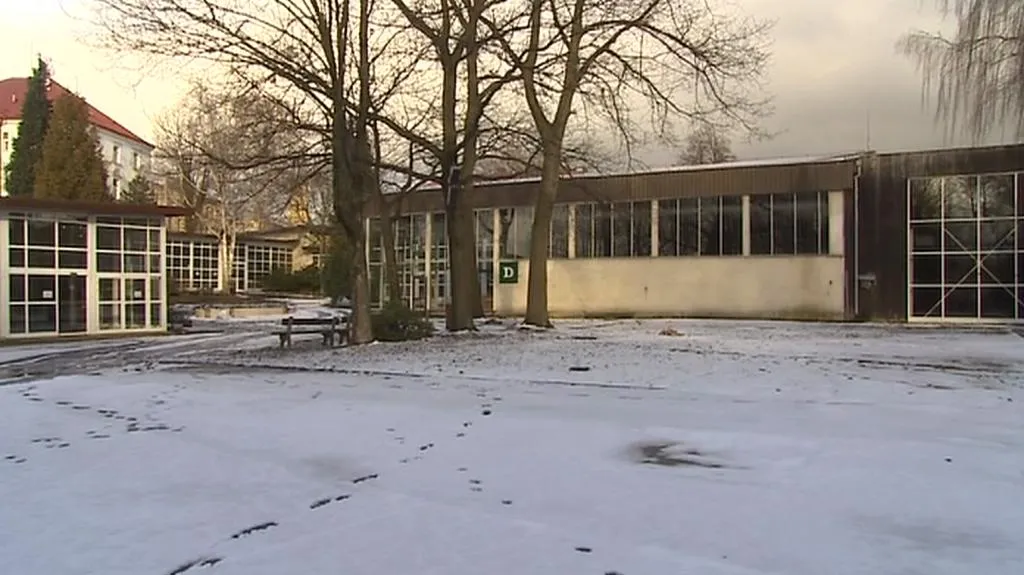 Liberecké výstaviště