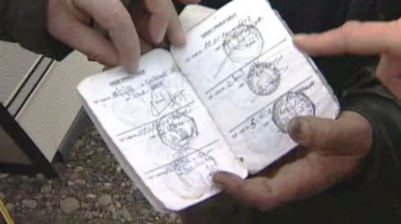 Reportáž Dany Zlatohlávkové