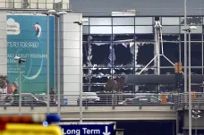 Belgie zadržela dvanáct lidí v souvislosti s loňskými útoky v Bruselu