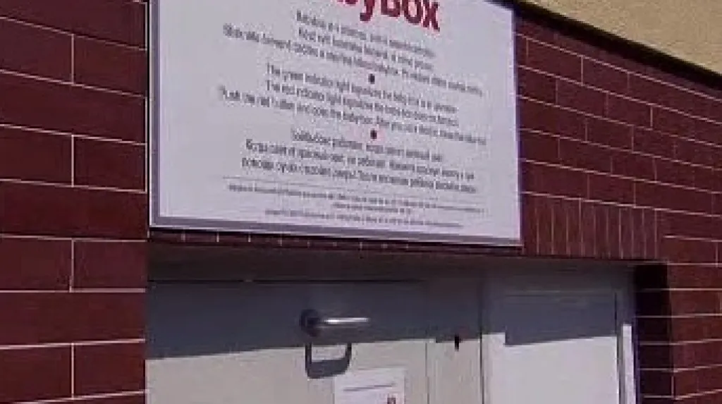 Babybox