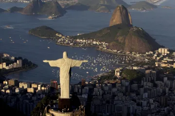 Průlom po 20 letech jednání. Unie se dohodla se zeměmi Mercosuru na smlouvě o volném obchodu