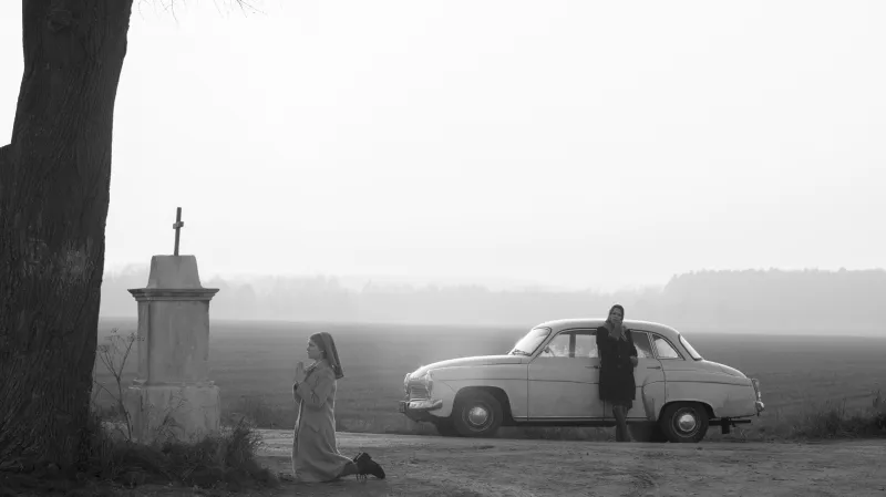 Ida / Agata Trzebuchowská, Agata Kulesza