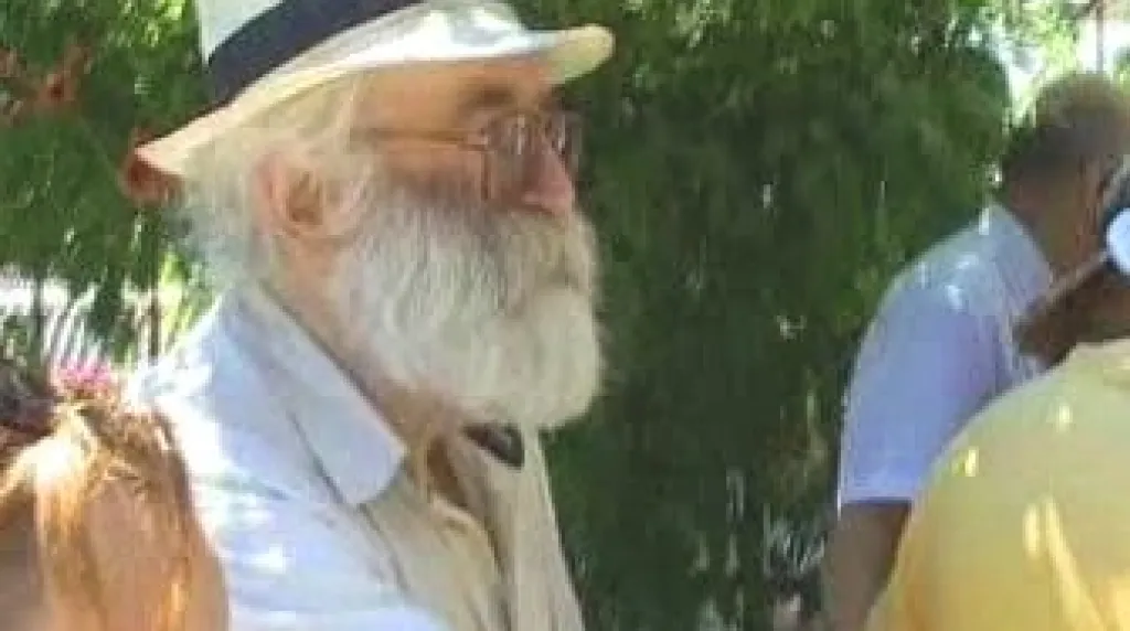 Radovan Karadžič