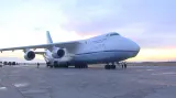 Antonov An-124 Ruslan