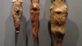 Ukázky Cucuteni–Trypilské kultury