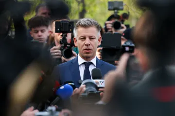 Magyar ohlásil vítězství ve volbách, mandát označil za bezprecedentní