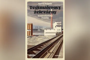 Obluda vrací knihy, na které se radši zapomnělo. Začala „komunistickým románem“