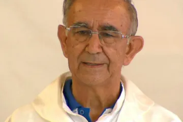 Evropa má první oběť eboly, v Madridu zemřel španělský kněz