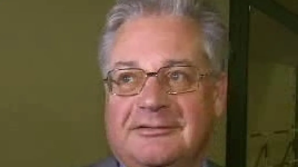 Reinhard Siekaczek