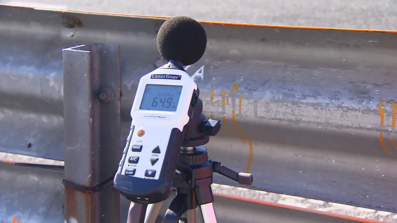 Magistrát pořídil spolku hlukoměr, podle hygieniků je ale měření pro správní řízení nepoužitelné