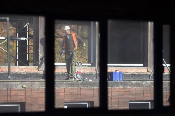 Oprava nádraží v Třinci se protáhne o měsíce. Dráhy přijdou o 16 milionů