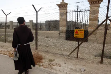 Americké obchody začnou prodávat zboží z osad podél Jordánu se štítkem Made in Israel