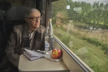 Festival Zlatá Praha nabízí setkání s Miloněm Čepelkou, Bohuslavem Martinů i hvězdami StarDance 