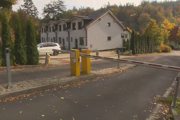 Kdo vlastní objekty v Gejzírparku? FAÚ se snaží odhalit majitele napojené na ruský režim