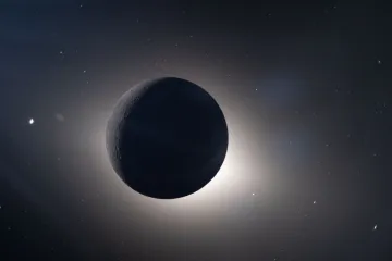 NASA zveřejnila dvanáct tisíc fotek z mise Artemis. Podívejte se