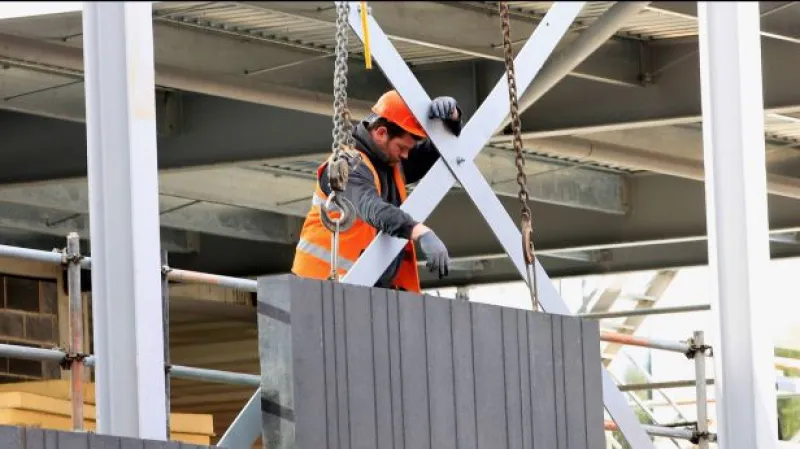 Reportáž Františka Kramáře