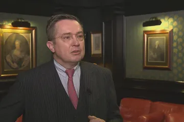 Zubařů je v Česku dost, tvrdí Šmucler. Placená náhrada amalgámu ale může podle něj ordinace ohrozit