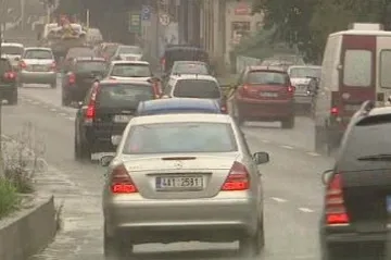 Silniční daň a její nástrahy