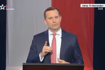Další pokuta pro TV Barrandov: Čtvrt milionu za nevyváženou kritiku Národního divadla