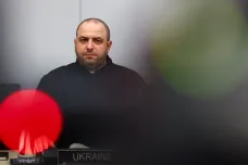 Začínají jednání Ukrajiny, USA a Turecka v Istanbulu