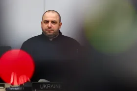 Začínají jednání Ukrajiny, USA a Turecka v Istanbulu