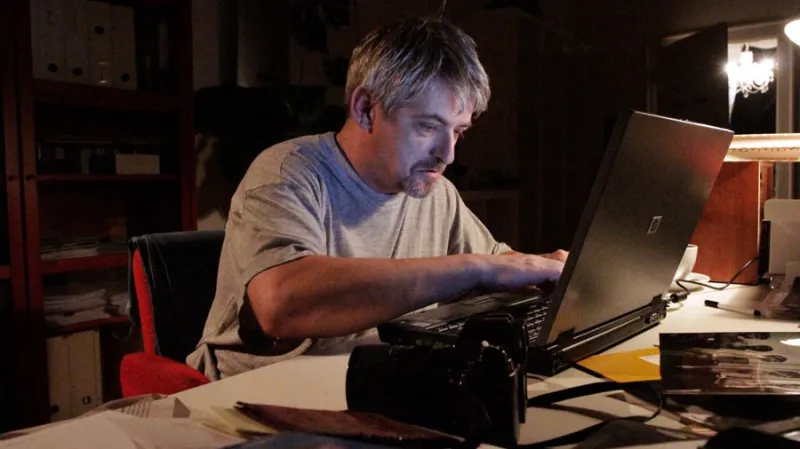 Hvězdička (z cyklu Nevinné lži)