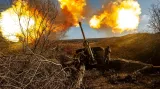 Politický geograf Kofroň: Dokud bude Ukrajina Bachmut držet, ruské útoky budou obtížné