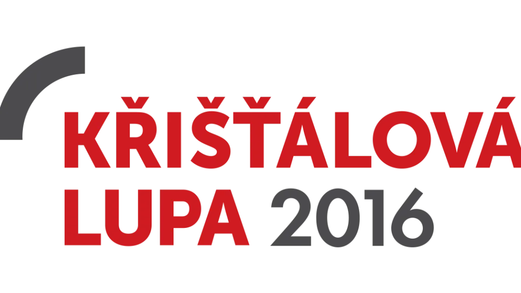 Nominace Křišťálová Lupa 2016