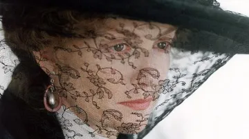 Isabelle Huppertová ve filmu Gabrielle