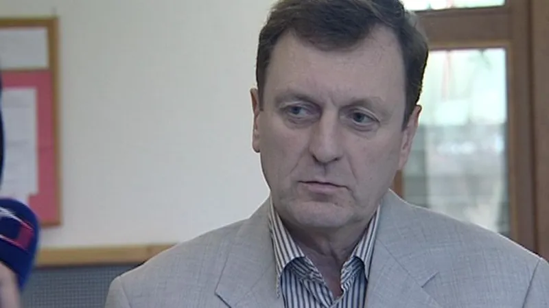 Jan Jakovec