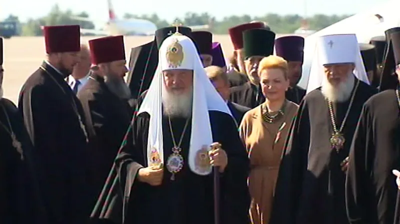 Patriarcha Kirill
